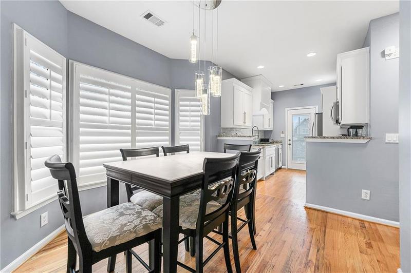 Image for property 650 Ira Street, Atlanta, GA 30312