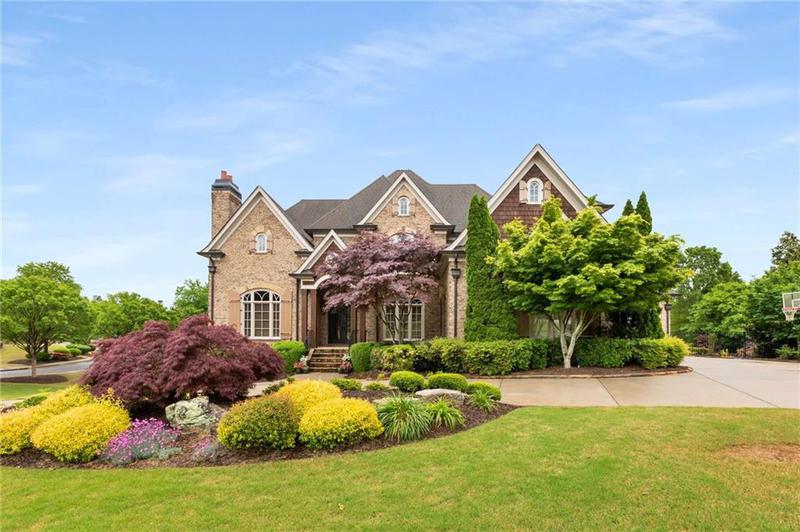 Image for property 2855 Drayton Hall Drive, Buford, GA 30519