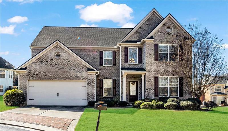 Image for property 2468 Cannon Farm Lane, Duluth, GA 30097
