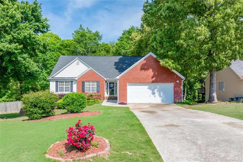 Image for property 1720 Alcovy River Drive, Dacula, GA 30019