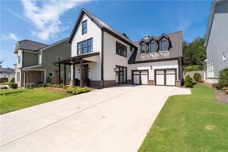 Image for property 7275 Cordery Road, Cumming, GA 30040