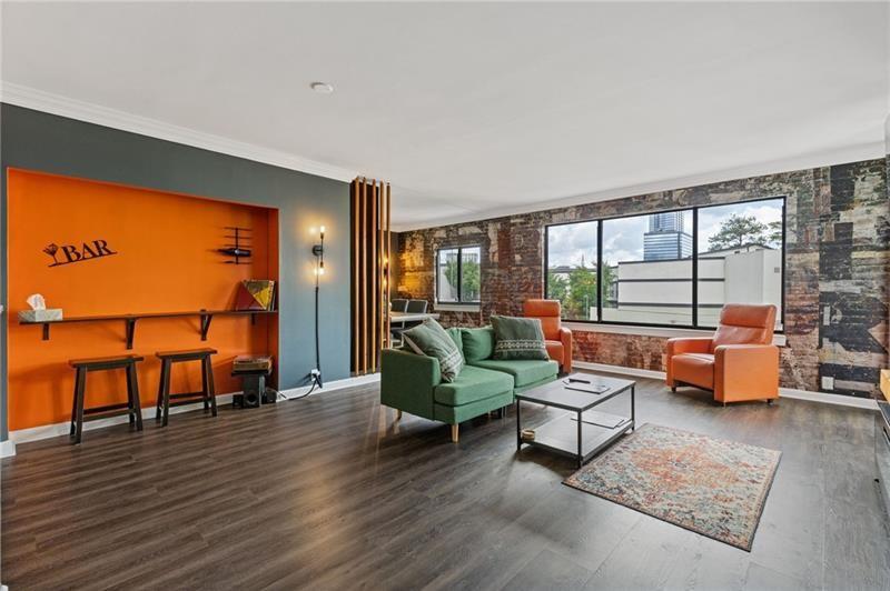 Image for property 3481 Lakeside #901 Drive, Atlanta, GA 30326