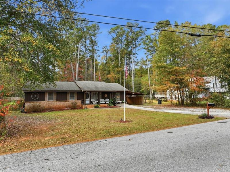 Image for property 3165 GOODE Road, Conyers, GA 30094