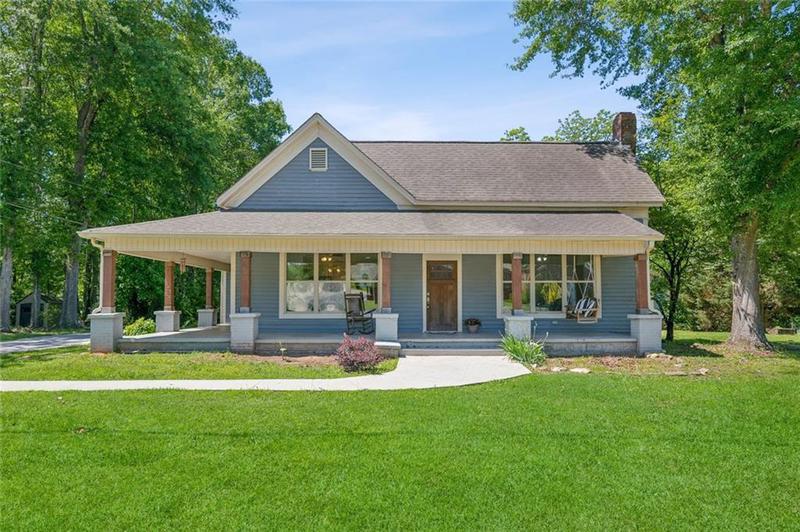 Image for property 1382 6th Avenue, Auburn, GA 30011