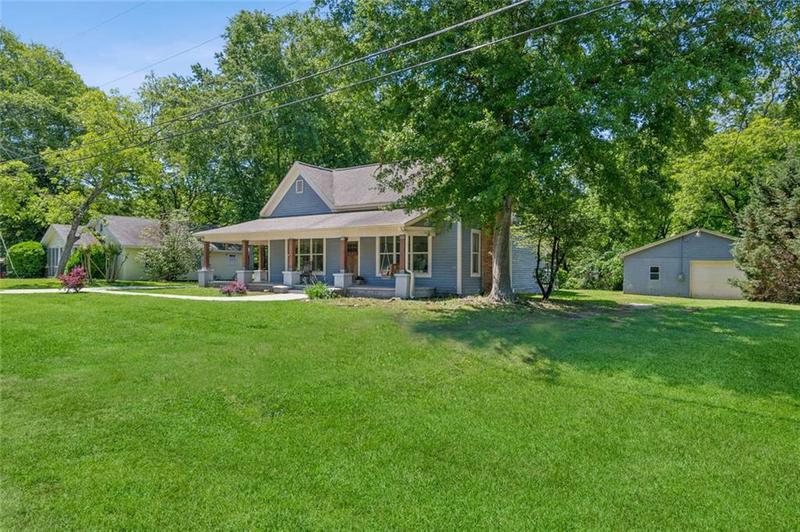 Image for property 1382 6th Avenue, Auburn, GA 30011