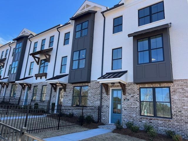 Image for property 621 Silva Street 124, Cumming, GA 30040