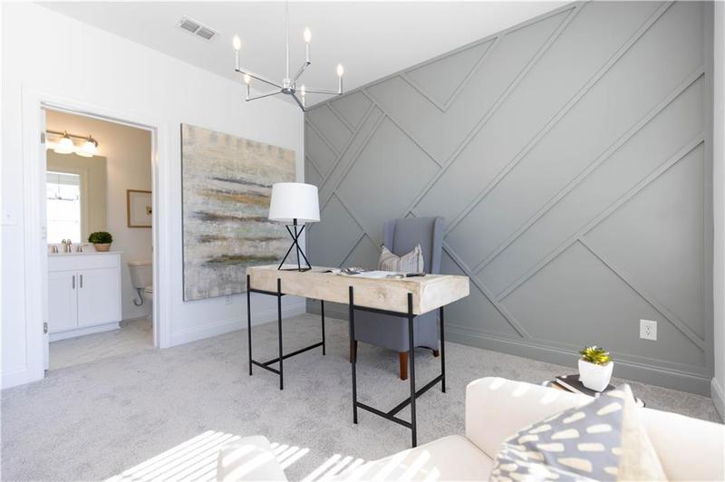 Image for property 621 Silva Street 124, Cumming, GA 30040