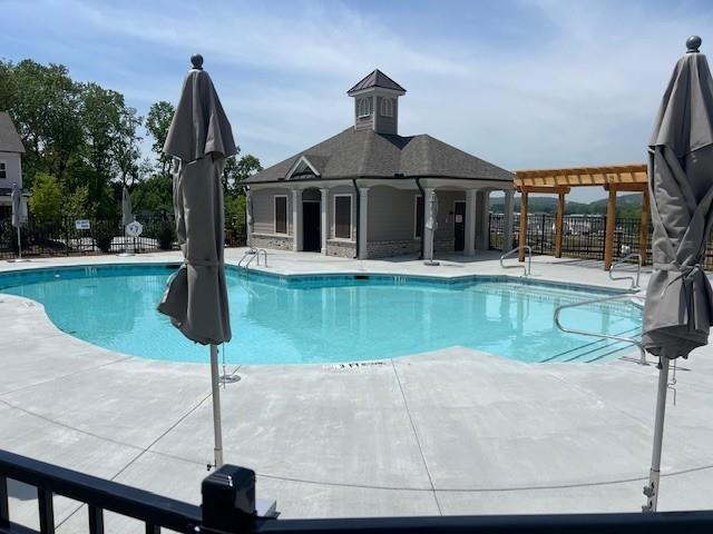 Image for property 621 Silva Street 124, Cumming, GA 30040