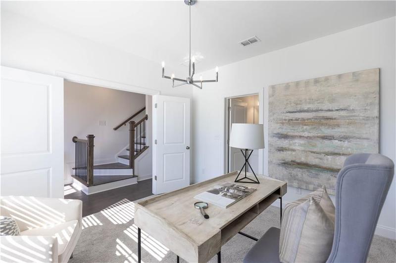 Image for property 621 Silva Street 124, Cumming, GA 30040