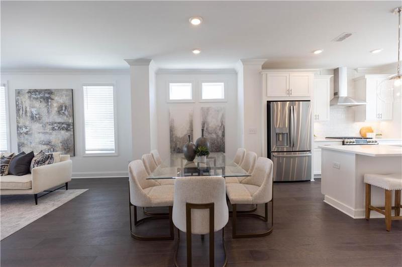 Image for property 621 Silva Street 124, Cumming, GA 30040