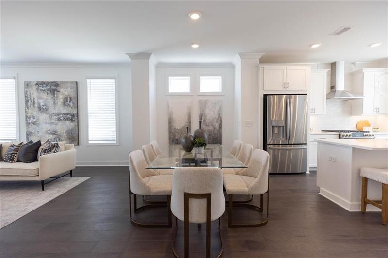 Image for property 621 Silva Street 124, Cumming, GA 30040
