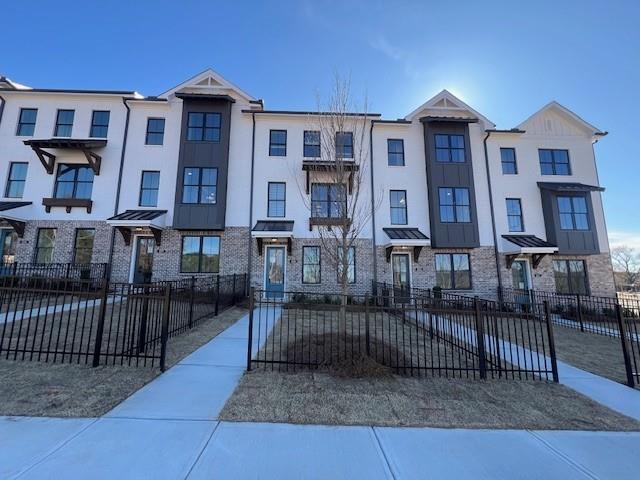 Image for property 621 Silva Street 124, Cumming, GA 30040