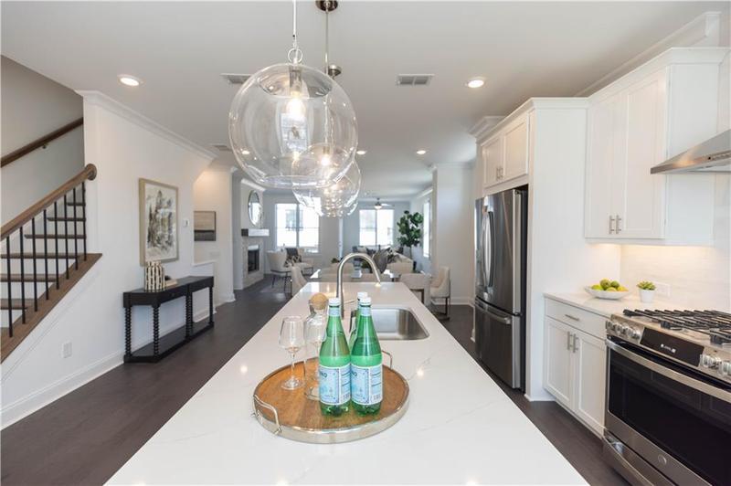 Image for property 621 Silva Street 124, Cumming, GA 30040