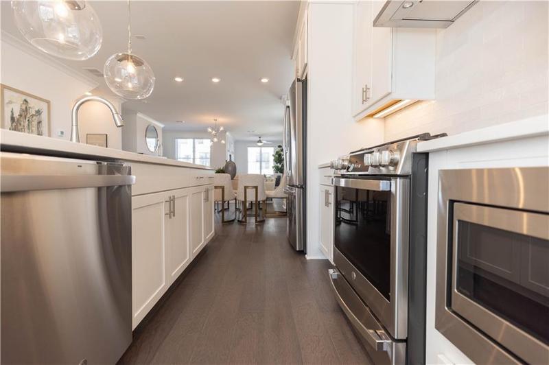 Image for property 621 Silva Street 124, Cumming, GA 30040