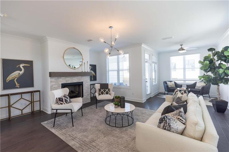 Image for property 621 Silva Street 124, Cumming, GA 30040