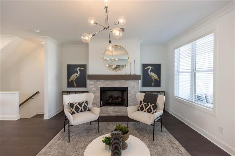 Image for property 621 Silva Street 124, Cumming, GA 30040