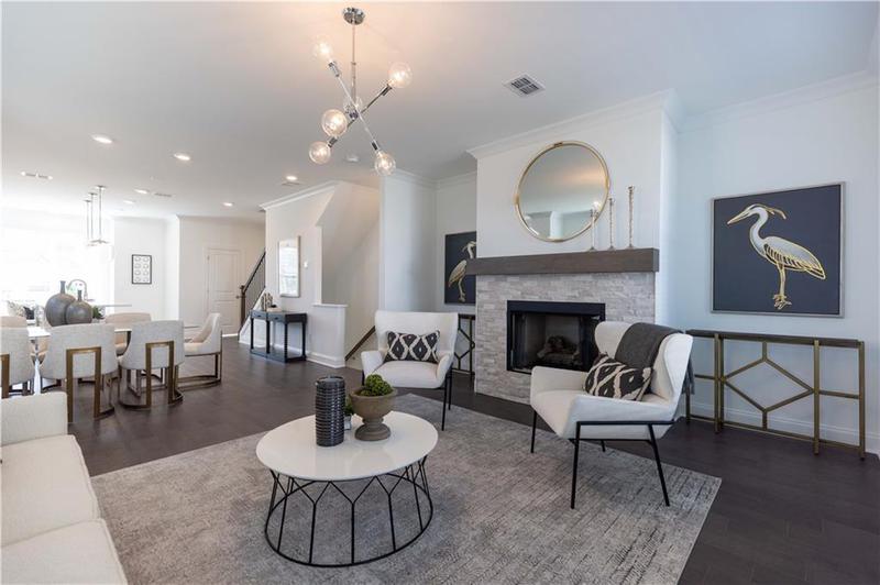 Image for property 621 Silva Street 124, Cumming, GA 30040