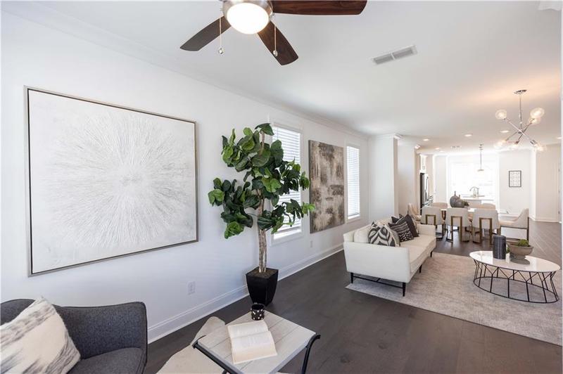Image for property 621 Silva Street 124, Cumming, GA 30040