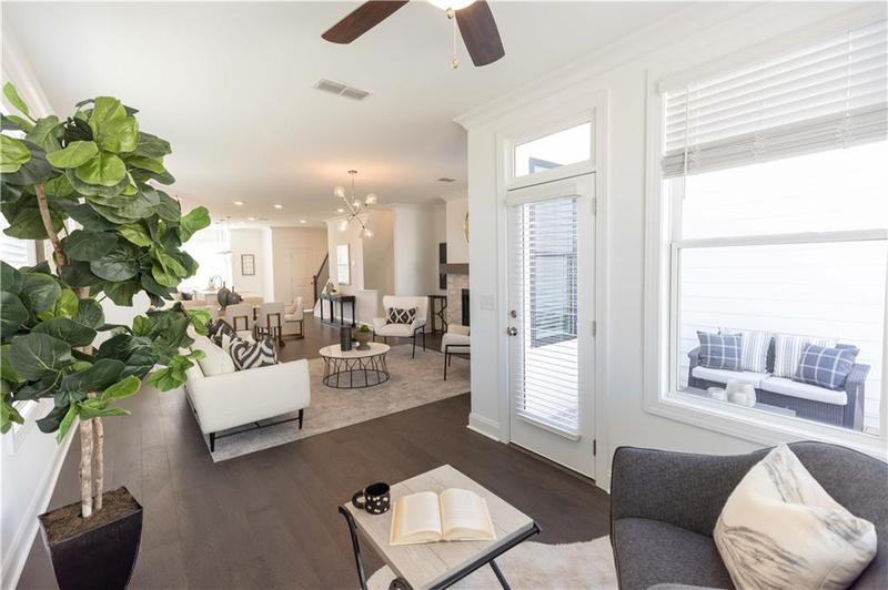 Image for property 621 Silva Street 124, Cumming, GA 30040