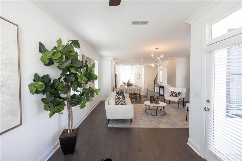 Image for property 621 Silva Street 124, Cumming, GA 30040