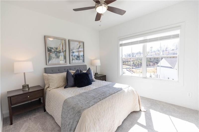 Image for property 621 Silva Street 124, Cumming, GA 30040