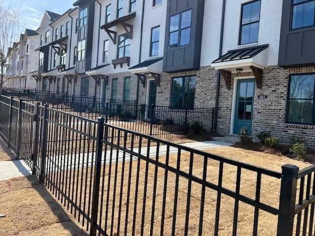 Image for property 621 Silva Street 124, Cumming, GA 30040
