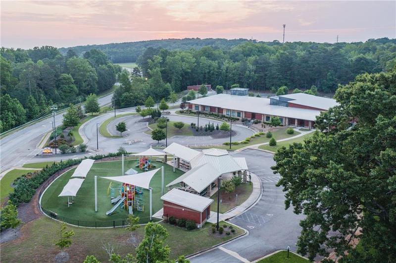 Image for property 621 Silva Street 124, Cumming, GA 30040
