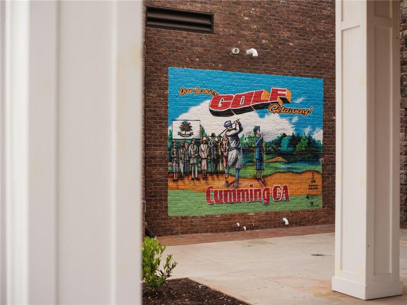 Image for property 621 Silva Street 124, Cumming, GA 30040