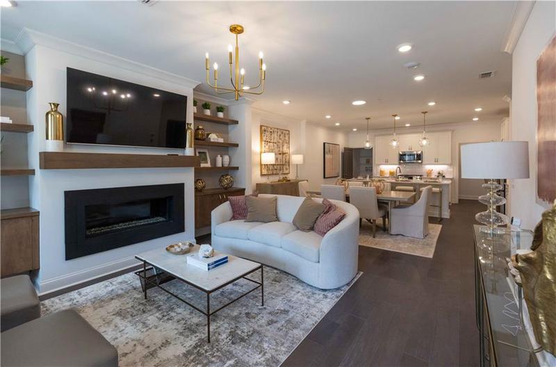Image for property 3810 Osprey Ridge Road 222, Peachtree Corners, GA 30092