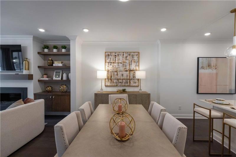Image for property 3810 Osprey Ridge Road 222, Peachtree Corners, GA 30092