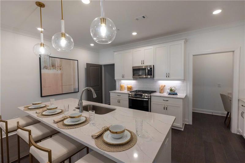 Image for property 3810 Osprey Ridge Road 222, Peachtree Corners, GA 30092