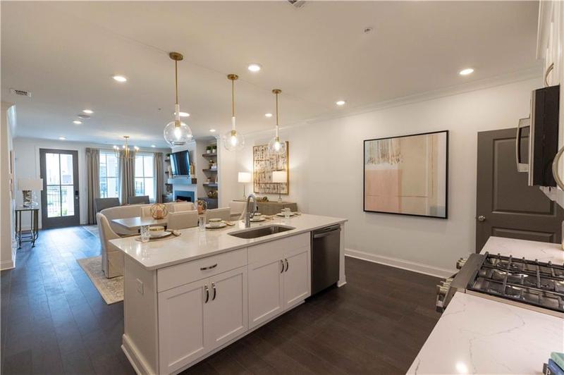 Image for property 3810 Osprey Ridge Road 222, Peachtree Corners, GA 30092