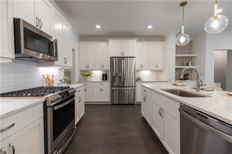 Image for property 3810 Osprey Ridge Road 222, Peachtree Corners, GA 30092