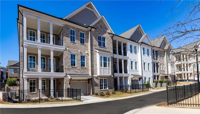 Image for property 3810 Osprey Ridge Road 222, Peachtree Corners, GA 30092