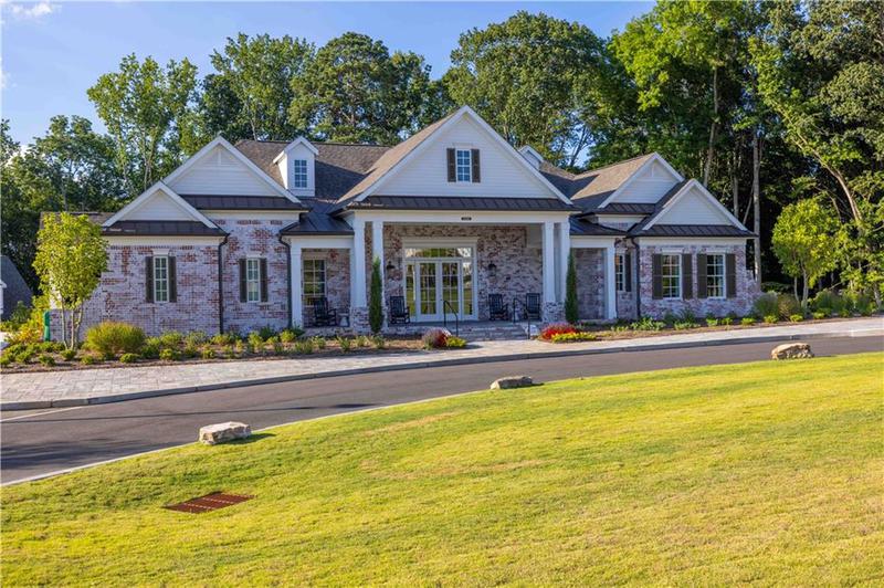 Image for property 3810 Osprey Ridge Road 222, Peachtree Corners, GA 30092