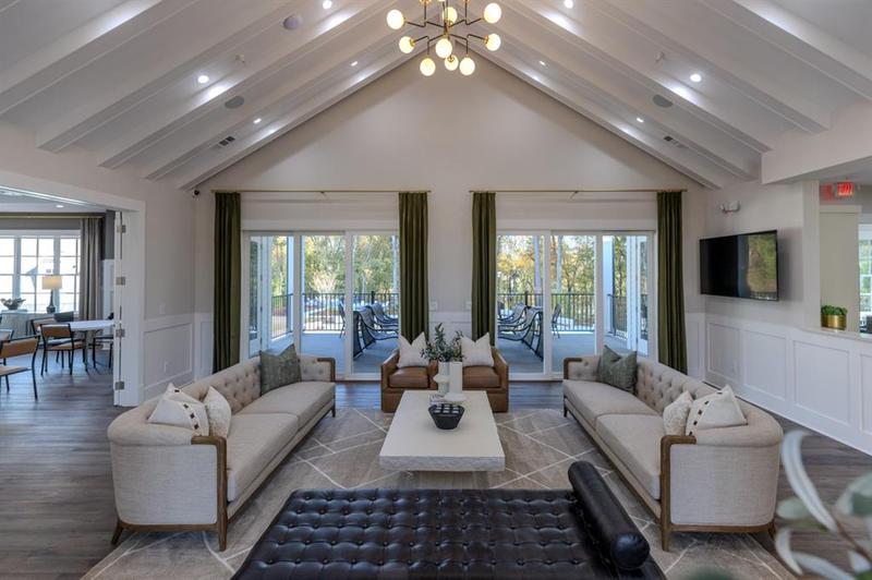 Image for property 3810 Osprey Ridge Road 222, Peachtree Corners, GA 30092