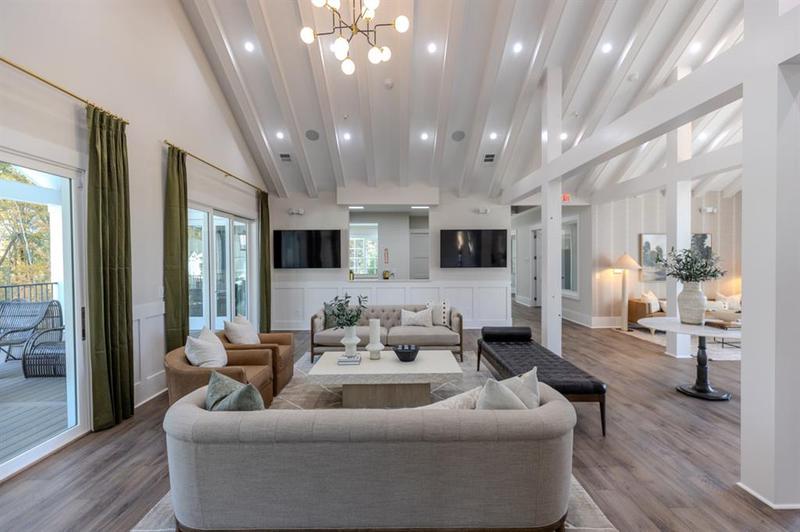 Image for property 3810 Osprey Ridge Road 222, Peachtree Corners, GA 30092