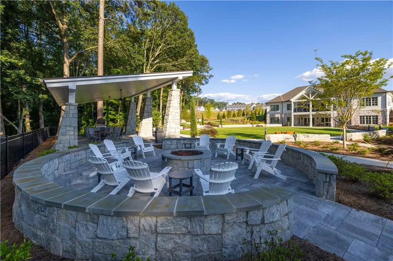 Image for property 3810 Osprey Ridge Road 222, Peachtree Corners, GA 30092