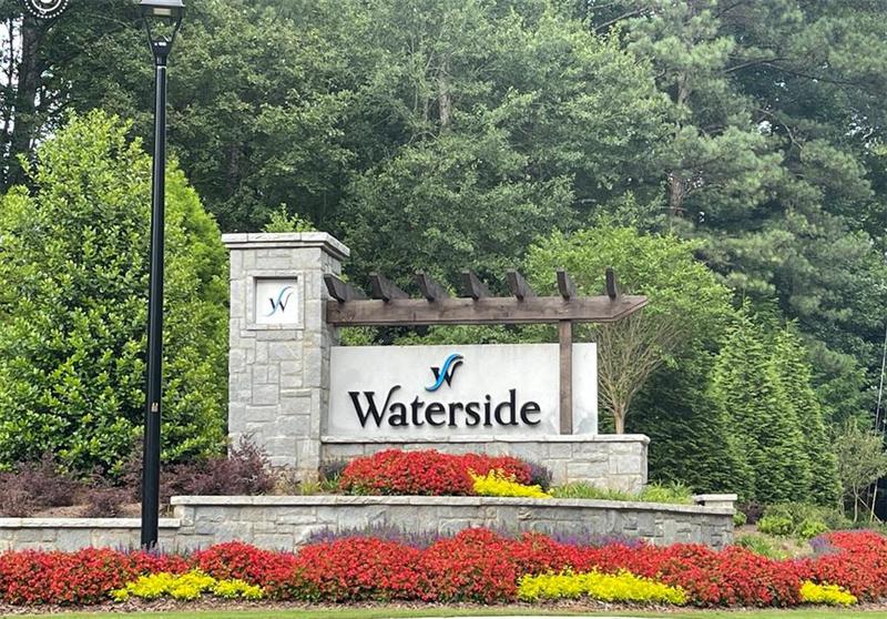 Image for property 3810 Osprey Ridge Road 222, Peachtree Corners, GA 30092
