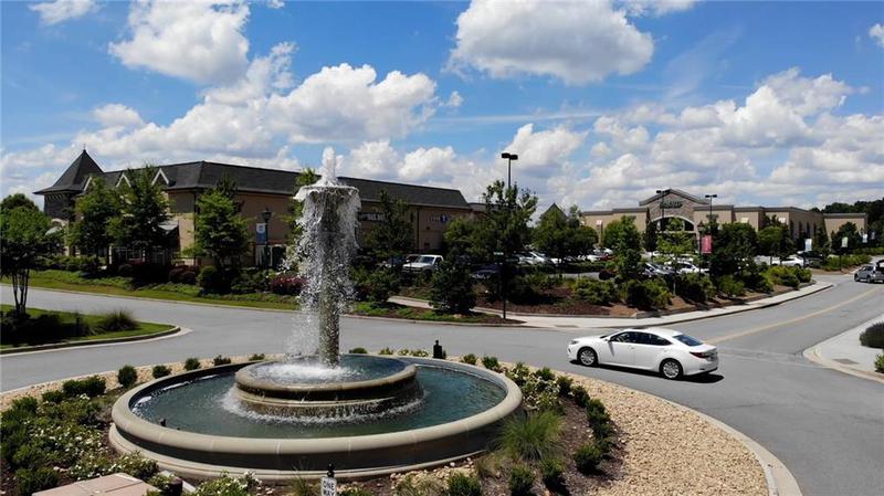 Image for property 3810 Osprey Ridge Road 222, Peachtree Corners, GA 30092
