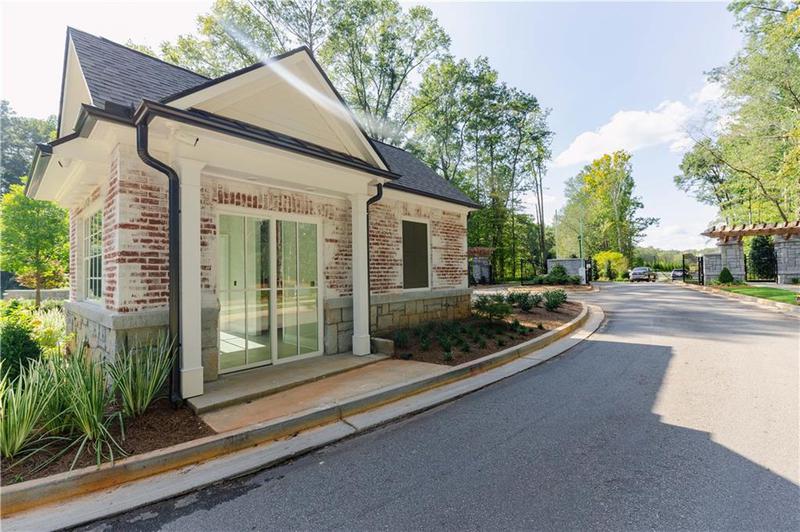 Image for property 3810 Osprey Ridge Road 222, Peachtree Corners, GA 30092