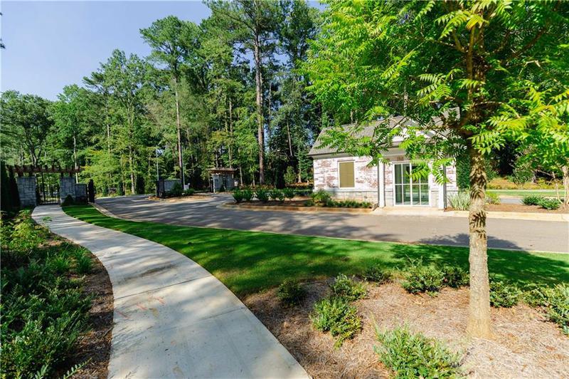Image for property 3810 Osprey Ridge Road 222, Peachtree Corners, GA 30092