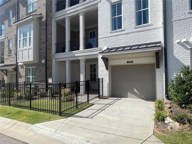 Image for property 3810 Osprey Ridge Road 222, Peachtree Corners, GA 30092