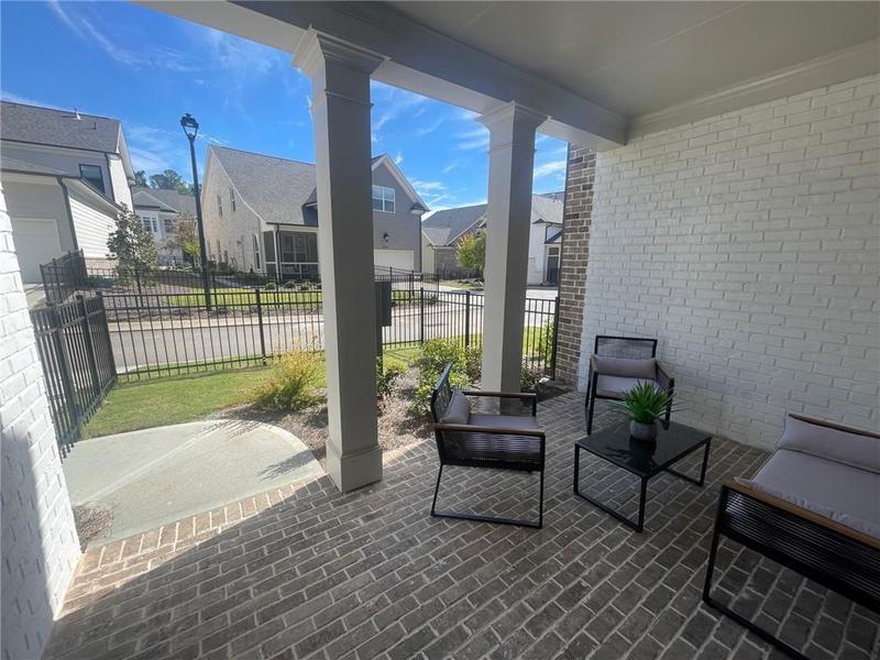 Image for property 3810 Osprey Ridge Road 222, Peachtree Corners, GA 30092