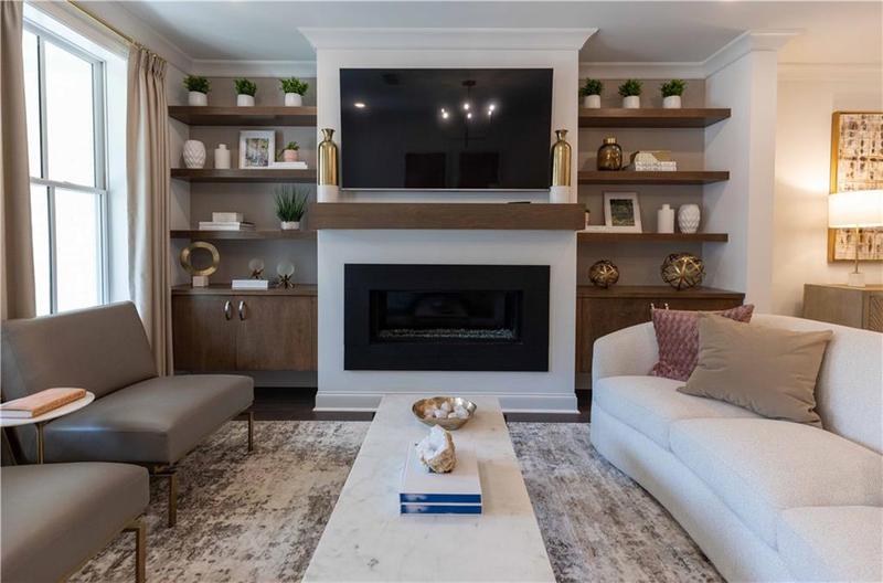 Image for property 3810 Osprey Ridge Road 222, Peachtree Corners, GA 30092