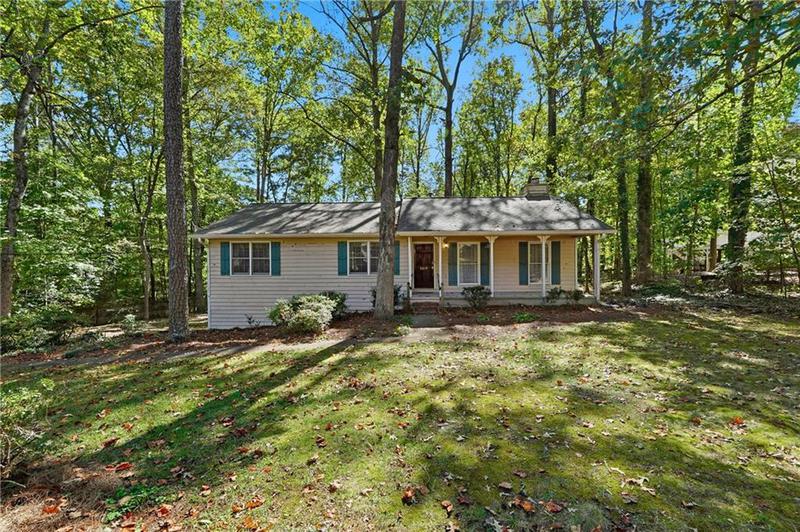 Image for property 3215 Battle Field Way, Marietta, GA 30064