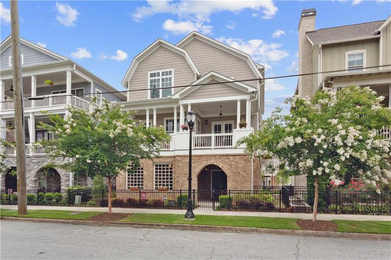 Image for property 1458 Fairmont Avenue, Atlanta, GA 30318