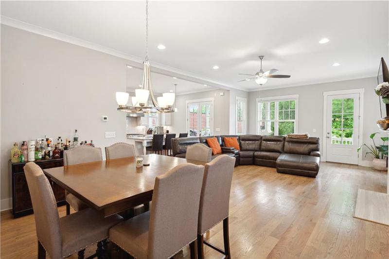 Image for property 1458 Fairmont Avenue, Atlanta, GA 30318