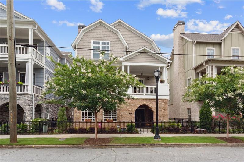 Image for property 1458 Fairmont Avenue, Atlanta, GA 30318