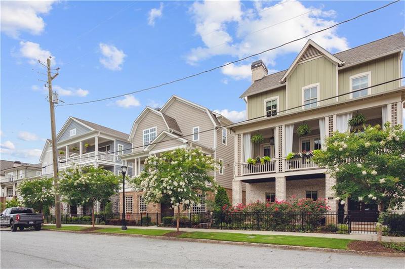 Image for property 1458 Fairmont Avenue, Atlanta, GA 30318